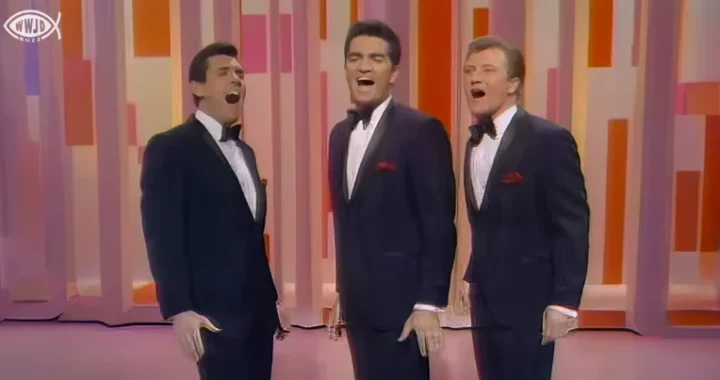 1966 Lettermen Cover The Beatles and It’s Pure Magic